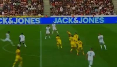 Darío Osorio se vuelve a lucir: ¡golazo del chileno en la UEFA Champions League!