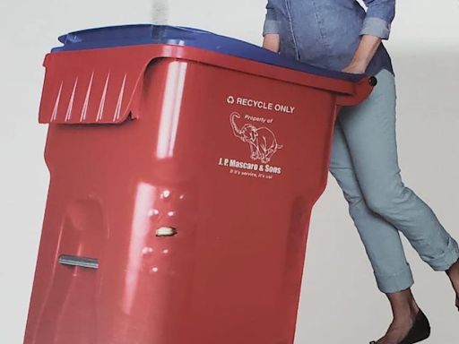 Trash talk: New recycling bins in Bristol unwelcomed upgrade for some