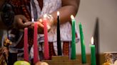 Celebrating unity by helping Sacramento Black families in need during Kwanzaa