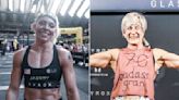 These two women are at the forefront of a ‘body-breaking’ fitness race with Olympic aspirations | CNN