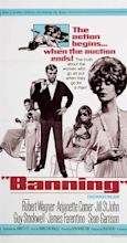 Banning (1967) - IMDb