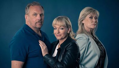 Emmerdale's Claire King confirms 'bad girl' Kim Tate will return for revenge