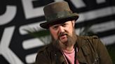 Zac Brown Band's founding member admits he's 'scared to death' of new technology