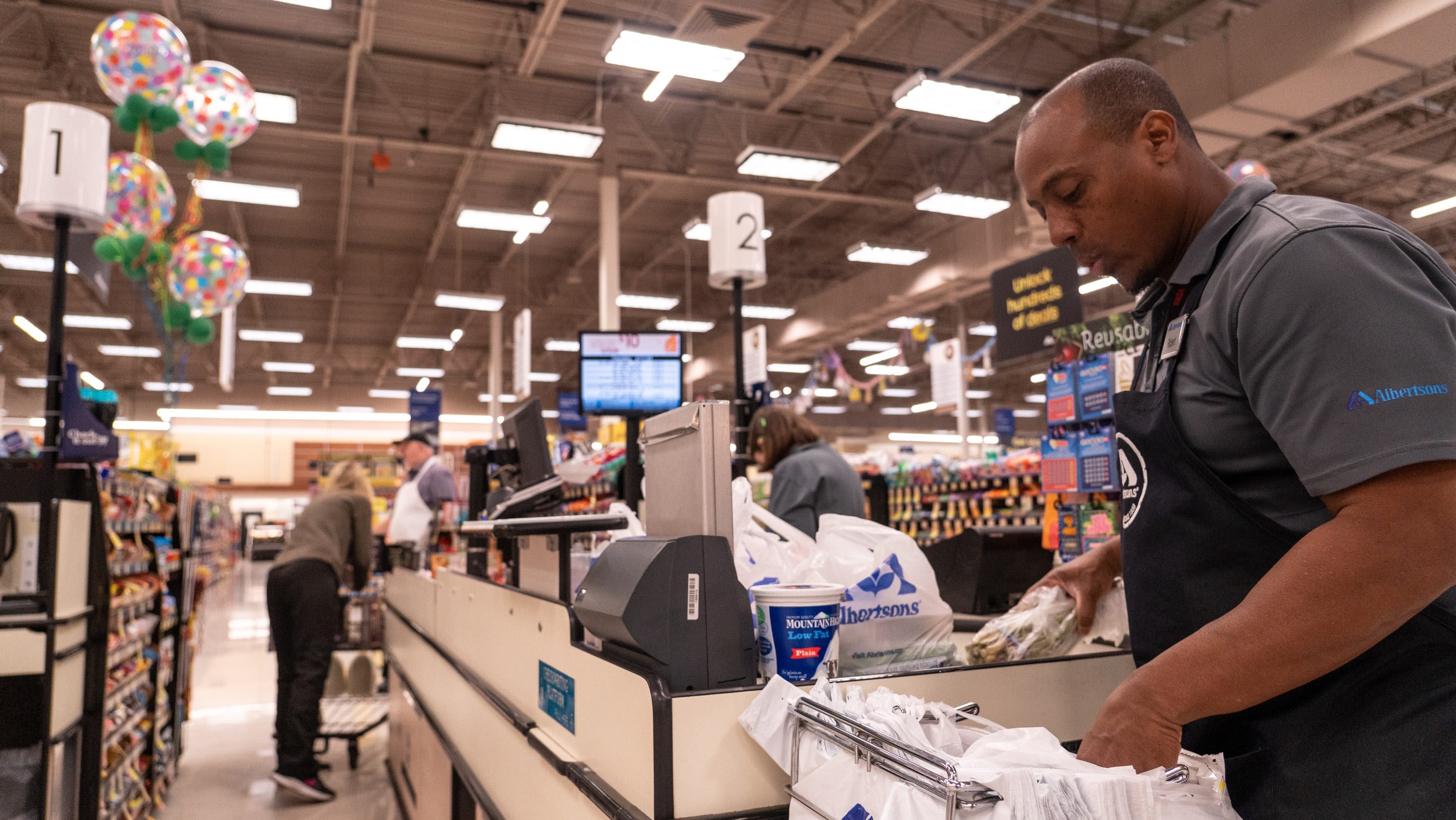 If Kroger buys Albertsons, your store likely will get another owner: What then?