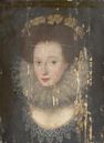 Marie Stewart, Countess of Mar