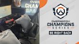 Overwatch 2 DreamHack Dallas is already having technical issues with 3-hour tech pause - Dexerto