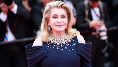 César 2025 : Catherine Deneuve va présider la 50e cérémonie en février prochain