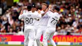 Ben Stokes and James Anderson strike as England halt New Zealand charge