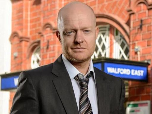 EastEnders Alum Jake Wood Gives Insight Of His Life, He Is A Proud Dad!