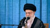 Iran's supreme leader calls for 'maximum' turnout for presidential election
