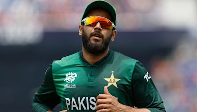 Imad Wasim, Amir to retire after T20 World Cup? All-rounder addresses speculation