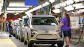 GM to kill off Chevy Bolt, paving way for new EVs