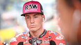 Espargaro unimpressed by MotoGP stewards' approach after French GP incidents