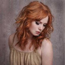 Alicia Witt