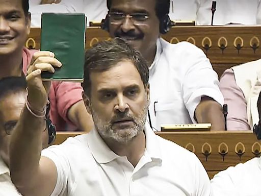 Rahul Gandhi’s Speech: Does Speaker’s Weapon of Expunction Work in the Age of Social Media? What are House Rules? - News18