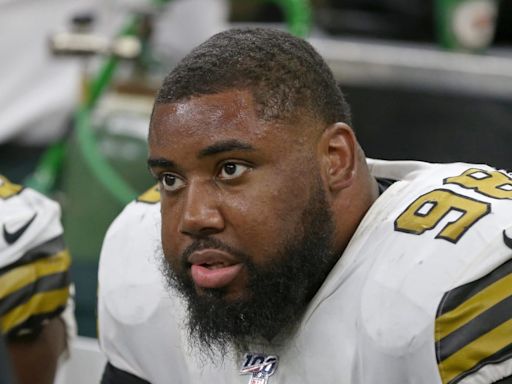 Sheldon Rankins Confident in Three-Down Ability: 'Can Do It All At This Point'