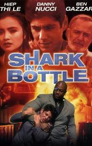 Shark in a Bottle