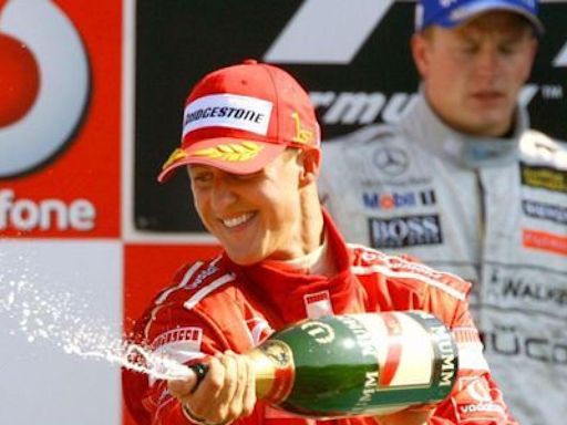 Michael Schumacher: indemnizan a la familia de la leyenda de la Fórmula 1 por una entrevista falsa