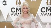 Dolly Parton Among Carnegie Medal of Philanthropy Winners