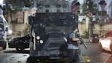 Polícia faz megaoperação em dez comunidades do Rio onde há disputa entre tráfico e milícia
