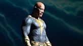 Dwayne Johnson Storms Comic-Con With New ‘Black Adam’ Trailer