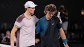 Las grandes ausencias del tenis en los Juegos Olímpicos de París 2024: Sinner, Rublev, Rune...