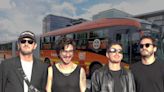 Transmilenio hará cambios en tres rutas por conciertos de Morat en El Campín, de Bogotá