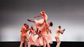 The renowned Dance Theatre of Harlem returns to Hampton Roads this week