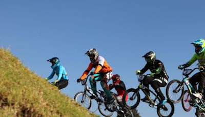 Manizales recibe el Campeonato Nacional de BMX, llegan 1.200 ciclistas