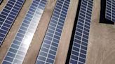 China inaugurates 5GW solar farm in Xinjiang province
