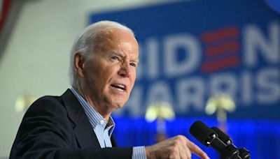 Biden refuses to accept just how much trouble his campaign is in