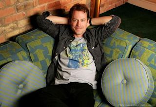 Greg Kinnear