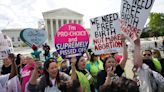 Supreme Court rules on Idaho's near-total ban on abortion