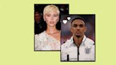 Iris Law and Trent Alexander-Arnold confirm dating rumours