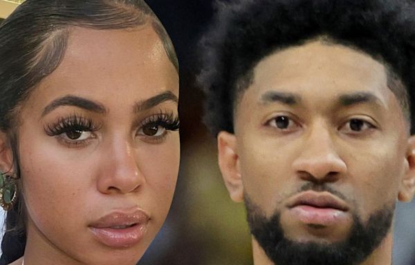 Christian Wood's Ex Files For DV Restraining Order, Lakers Player Denies Claims
