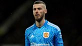 Man Utd to continue David de Gea contract talks after current deal expires