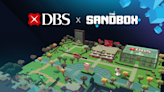 DBS is first Singapore bank to enter metaverse in partnership with The Sandbox