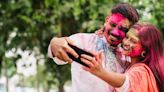 50 Holi Instagram Captions to Celebrate the Festival of Colors