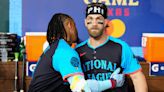 Phillies chase history after All-Star Game
