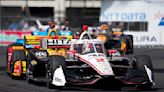 Long Beach Grand Prix to provide drama for '100 Days to Indy' docuseries