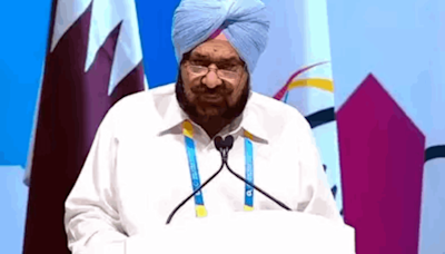 Randhir Singh Set To Become The First-Ever Indian President Of Olympic Council Of Asia