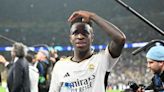 Real Madrid Ace Vinicius Jr. Rejects $53 Million A Year PSG Offer, Reports OK Diario