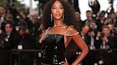 Naomi Campbell Stuns in 1996 Chanel Dress at Cannes Film Festival