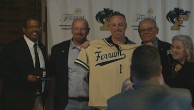 Ferrum College hires Eric Owens as new head baseball coach