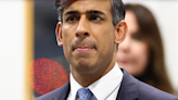 Rishi Sunak hit by fresh blow ahead of Rwanda vote as 80% of people say Tories doing badly on immigration