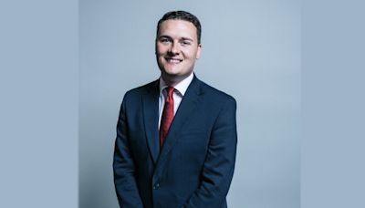 The UK’s new Health Secretary – who is Wes Streeting?