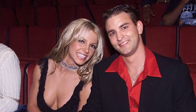 Britney Spears' Brother Bryan Wants Her Inner Circle 'Wiped'