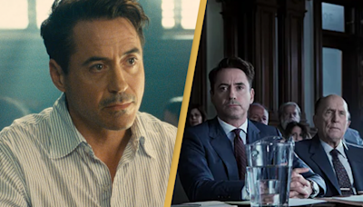 ‘Emotional’ Robert Downey Jr. movie has just landed on Netflix and people are calling it a ‘must-watch’