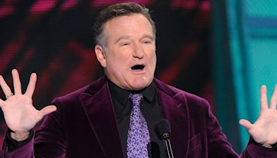 All the lovely things we only found out about Robin Williams after his death