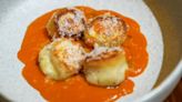 The Dish: Ricotta Gnudi recipe with Chef Antimo DiMeo from Bardea Food & Drink in Wilmington